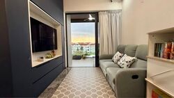 Fourth Avenue Residences (D10), Apartment #600174781